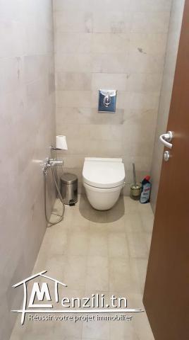 Etage de villa à Menzah6