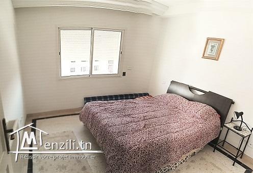 Appartement s1 meublé au Mourouj 4