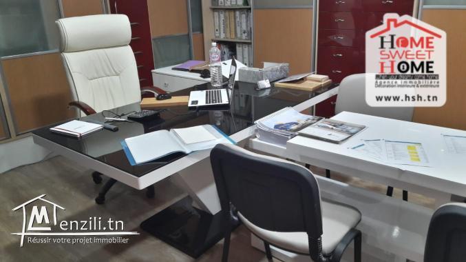 Entrepôt Speitzer à Louer à Sidi Thabet