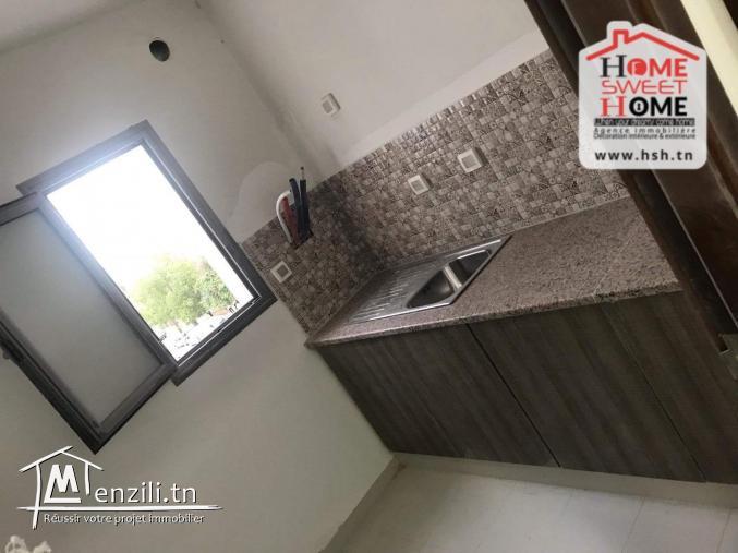 Bureau Leticia à Louer à Ariana