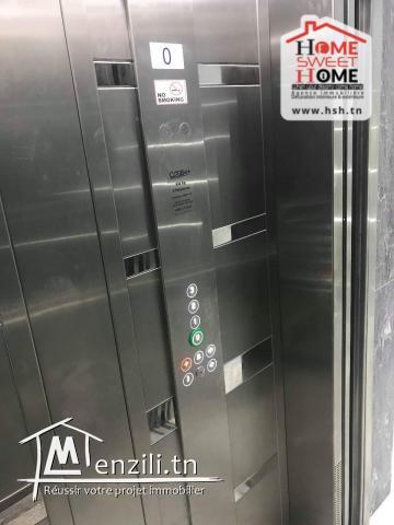 Bureau Leticia à Louer à Ariana