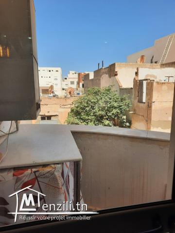 Appartement s+1 meublé Haut Standing