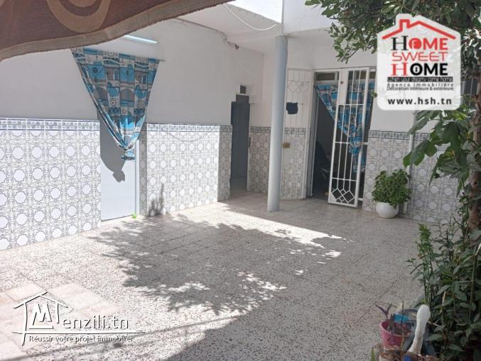 Villa Margalli à Vendre à EL Mourouj 3