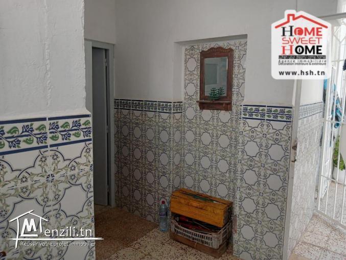 Villa Margalli à Vendre à EL Mourouj 3