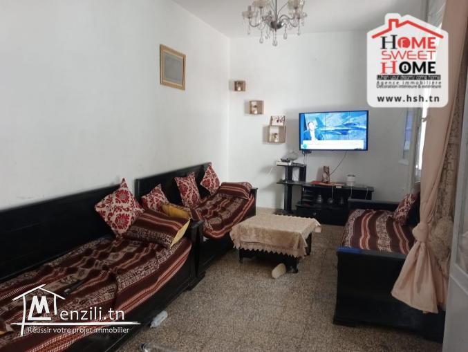 Villa Margalli à Vendre à EL Mourouj 3