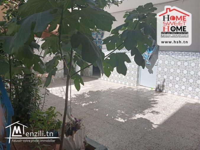 Villa Margalli à Vendre à EL Mourouj 3