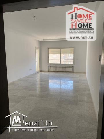 Appart S+3 Jihen à louer à Ain Zaghouan nord