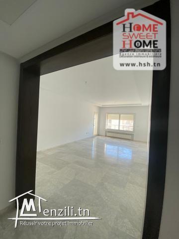 Appart S+3 Jihen à louer à Ain Zaghouan nord