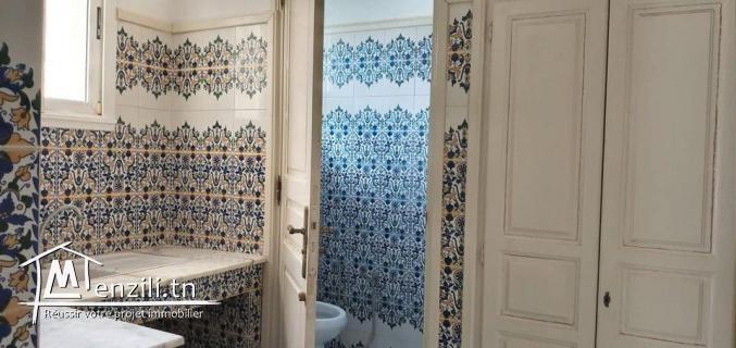 Bureau a louer a l ariana