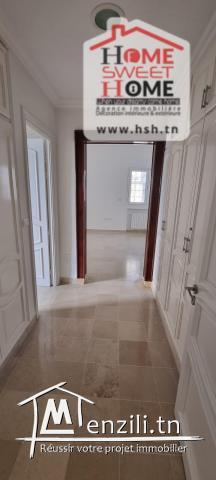 Villa Burak à vendre aux Berges du Lac2