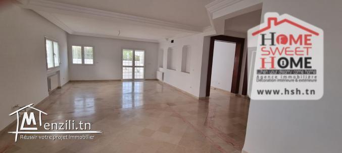 Villa Burak à vendre aux Berges du Lac2