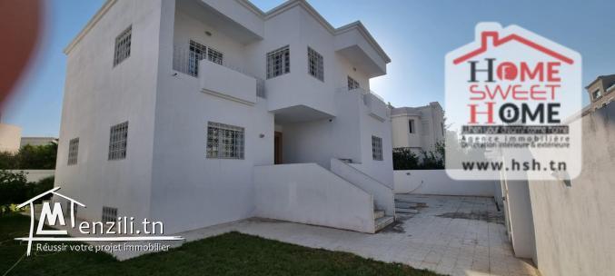 Villa Burak à vendre aux Berges du Lac2