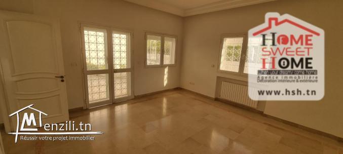 Villa Burak à vendre aux Berges du Lac2