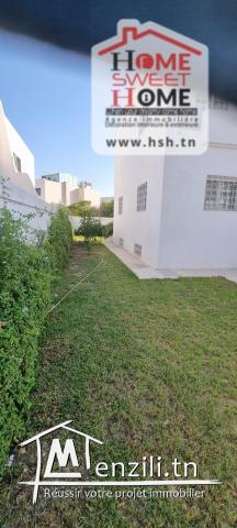 Villa Burak à vendre aux Berges du Lac2