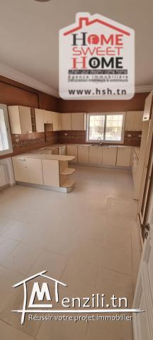 Villa Burak à vendre aux Berges du Lac2