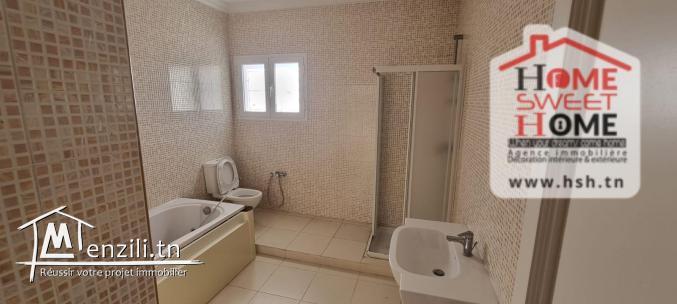 Villa Burak à vendre aux Berges du Lac2