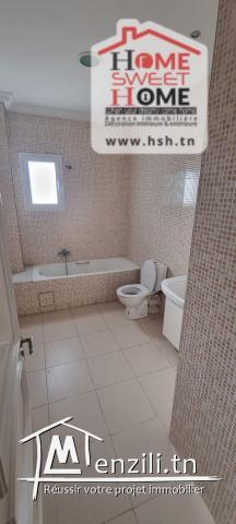 Villa Burak à vendre aux Berges du Lac2