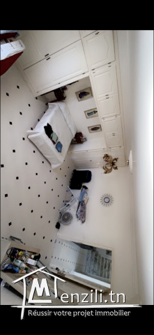 Villa A vendre côté Tunis bay