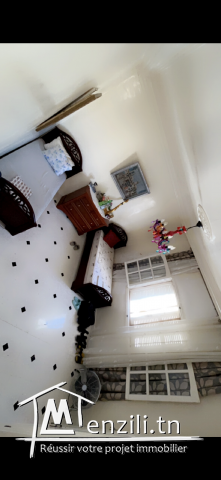 Villa A vendre côté Tunis bay