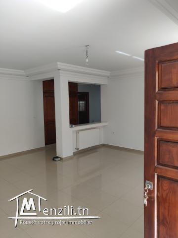 Charmante villa lumineuse et spacieuse