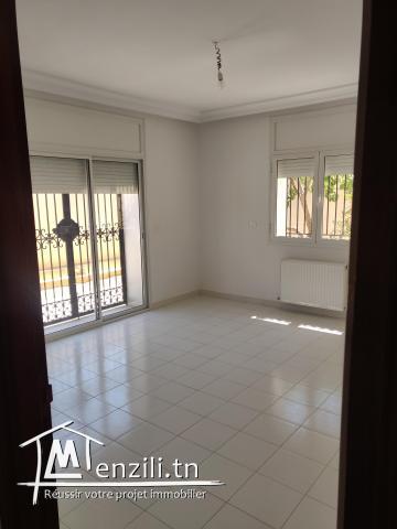 Charmante villa lumineuse et spacieuse