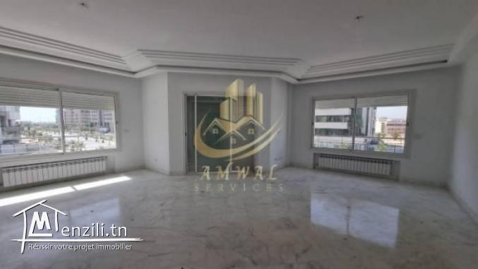 un appartement S4 aux  Berges du lac 2