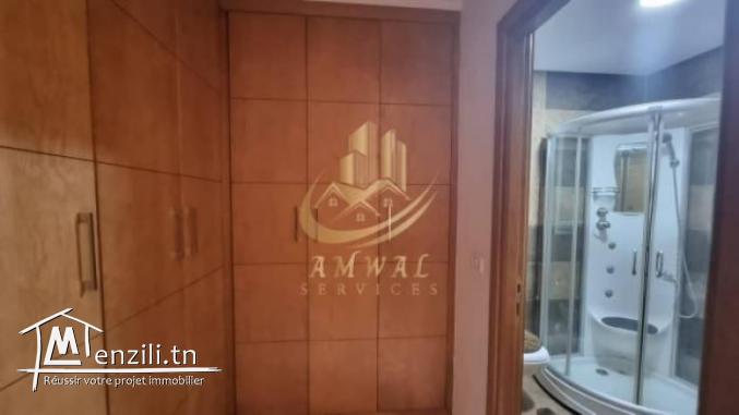 un appartement S4 aux  Berges du lac 2