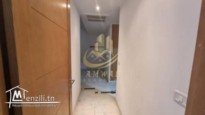 un appartement S4 aux  Berges du lac 2