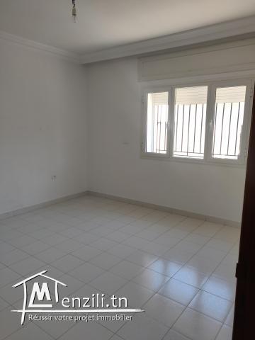 Charmante villa lumineuse et spacieuse