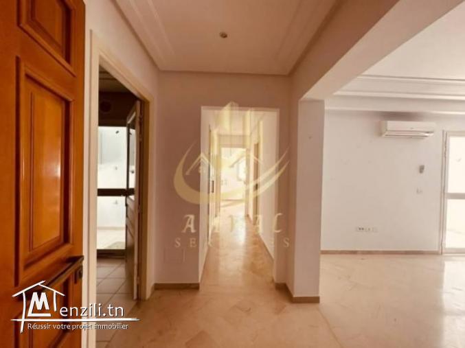 Un appartement S2  à la Soukra