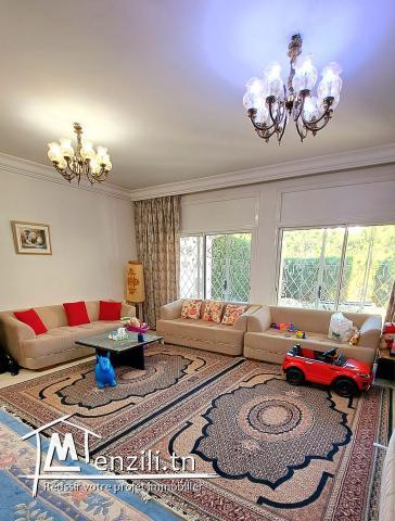 Villa à Menzah5