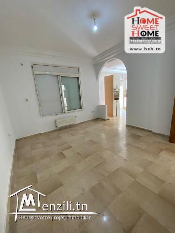 Villa Farawla à Vendre à La Marsa Ville