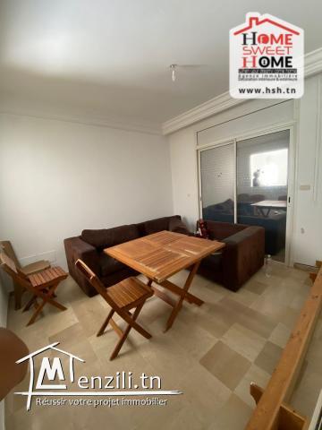 Villa Farawla à Vendre à La Marsa Ville