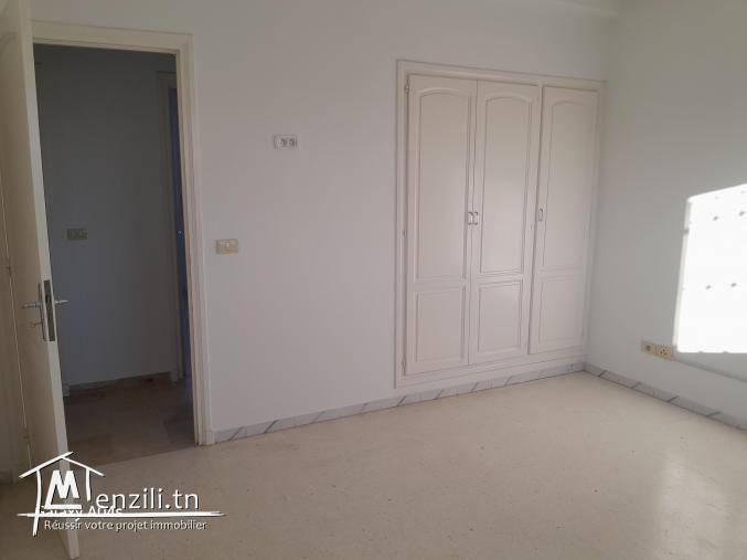 Location s+2 à cité hedi nouira ariana