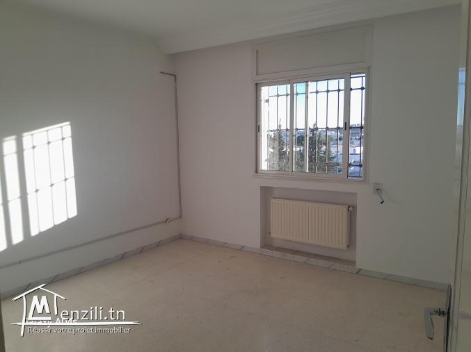 Location s+2 à cité hedi nouira ariana