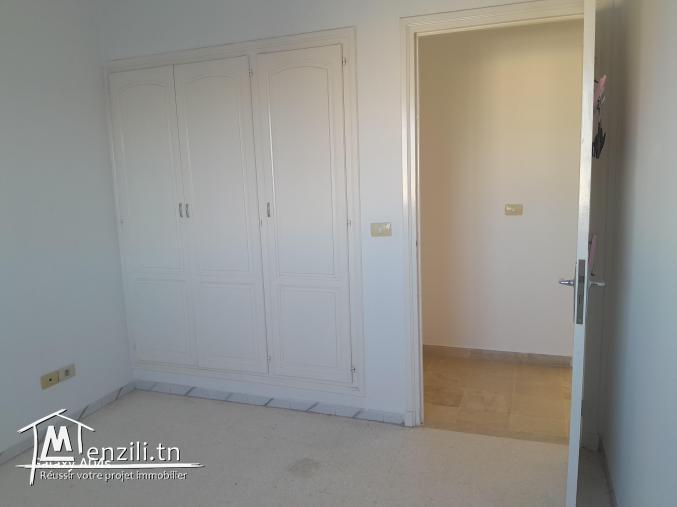 Location s+2 à cité hedi nouira ariana