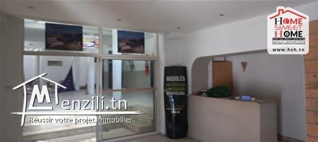 Local Commercial Julia à Vendre à Ain Zaghouan Nord