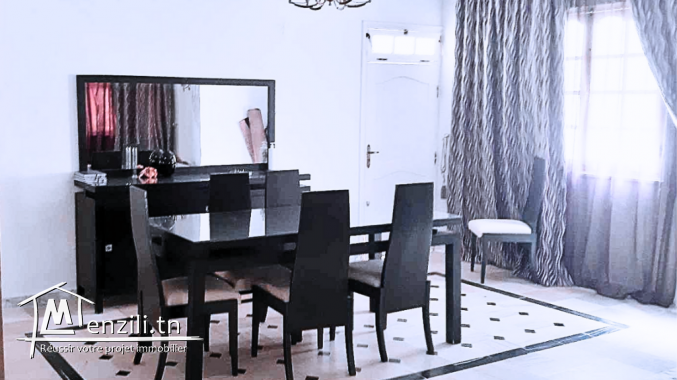 فيلا ستيل أمريكان في موقع ممتاز