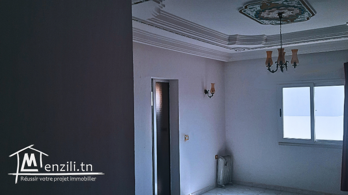 فيلا ستيل أمريكان في موقع ممتاز