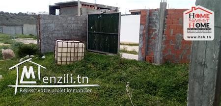 Villa Triada à Vendre à Borj Touil