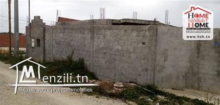 Villa Triada à Vendre à Borj Touil