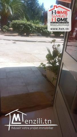 Local Barba à Vendre à Cité EL Mahrajene