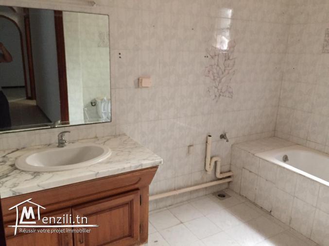 Location Appartement 3pièces - A saisir !!!