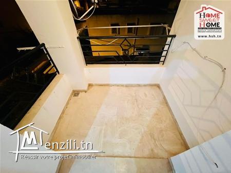 S3 Brooklyn à Louer à L'Aouina