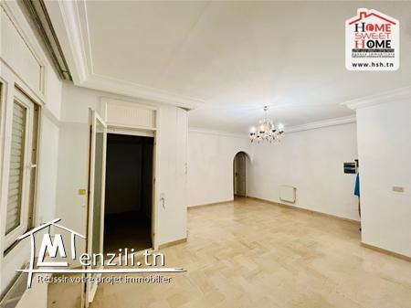 S3 Brooklyn à Louer à L'Aouina