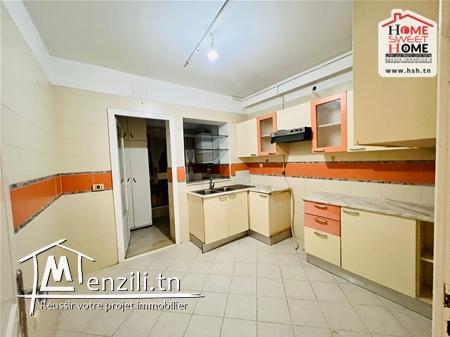 S3 Brooklyn à Louer à L'Aouina