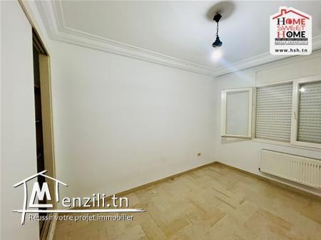 S3 Brooklyn à Louer à L'Aouina