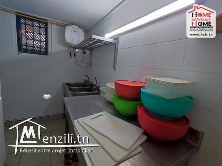 Fond Lorina à Vendre à Sidi Daoud