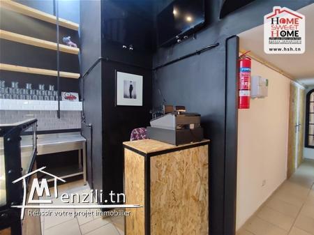 Fond Lorina à Vendre à Sidi Daoud