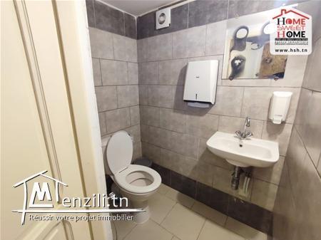 Fond Lorina à Vendre à Sidi Daoud